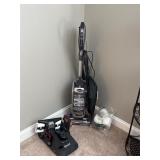 Shark vacuum & accessories