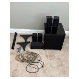 Energy Take Classic 5.1 home theater system