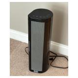 BLACK+DECKER ceramic tower space heater