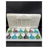 Wheaton Presidents 26-37 United States decanter