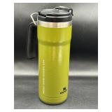 NEW! Starbucks Stanley Military Commitment tumbler