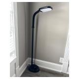 Working Reading lamp floor lamp adjustable