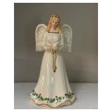 Lenox Holiday Angel 5.75ï¿½