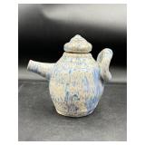 Ben Watford Signed pottery 2024