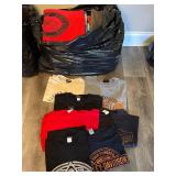 Menï¿½s t-shirts L XL JEANS DRESS PANTS