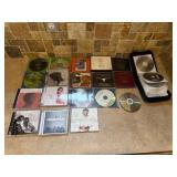 Cd lot