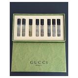 Gucci 8-Piece Sampling Gift Set