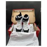 Nike Court Borough Mid 2 Kids