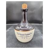 Antique Stoneware Cudahy Packing Co Jug