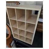Small Wooden Shelf