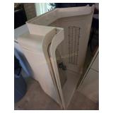 Large Dog Kennel
