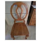 3 Dining Chairs