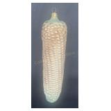 Christopher Radko Corn on the Cob Ornament