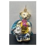 Radko Halloween Countess Muffula Ornament