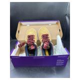 Nike SB Dunk Low City of Cinema