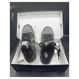 Harris Tweed x Nike Wmns Dunk Low 'Black Phantom'