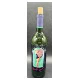 2990 Marilyn Merlot Collectible Bottle (empty)
