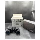 Nikon 7x35 Action Binoculars w/ Case