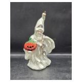 Vintage Radko Shake Rattle & Roll Mercury Ornament