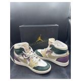 Air Jordan 1 High Method of Make 'Galactic Jadeï¿½