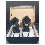 Nike Air Jordan 1 Mid SE 'Diamond' Sneakers