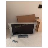 Sony Bravia Flat Screen TV w/ Stand