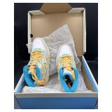 MSCHF x Reebok Pump Omni Zone IX