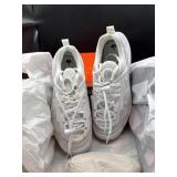 sacai x Nike Zegamadome 'White Gumï¿½