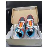 Nike SB Dunk High Di'orr Greenwood Navajo Arts