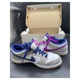 Rayssa Leal x Nike Dunk Low SB