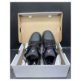 Nike WMNS Air Jordan 1 Low SE 'Black Croc'
