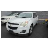 2015 Chevy Equinox LS