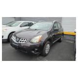2015 Nissan Rogue Select AWD