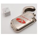 Briquet Craven A
