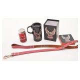 Tasse et laisse Harley-Davidson