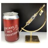 *Feuille d'or, souvenir d'une mine d'Abitibi