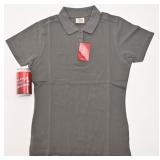 Polo, femme, mï¿½dium, neuf