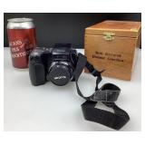 Appareil photo Kodak EasyShare Z7590