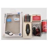 Accessoires pour Nintendo DS,