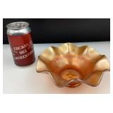 Bol en verre carnaval Dugan Daisy Dear