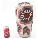 *Vase West Germany, #517-38, hauteur : 15'',