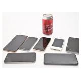 Lot de iPhone