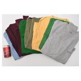 Lot de chandails pour homme Gap, médiums,