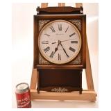Horloge Bulova, fonctionnelle,