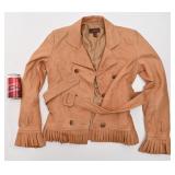Veste pour femme Danier, en cuir,