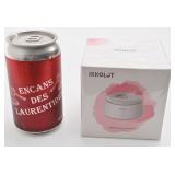 Diffuseur de fragrance Ikkolot,  neuf