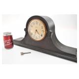 Horloge de foyer Ingraham