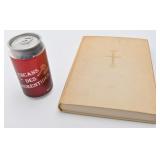 Livre Vocabulaire biblique, 1969