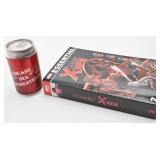 Recueil Marvel Essential Classic X-men 2,