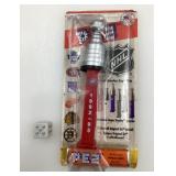 Distributeur de bonbons Pez NHL, 1992-93